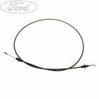 Cavo blocco porta laterale scorrevole originale Ford Transit 4170579