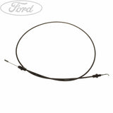 Cavo blocco porta laterale scorrevole originale Ford Transit 4170579