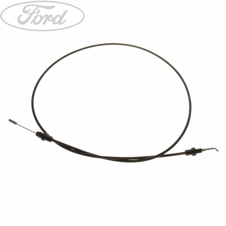 Cavo blocco porta laterale scorrevole originale Ford Transit 4170579