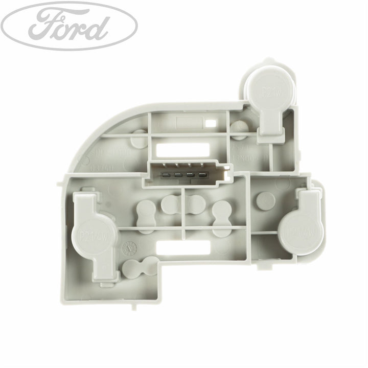 Portalampada combinato originale Ford Mondeo posteriore sinistro 1459611