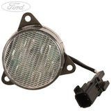 Fendinebbia posteriore originale Ford Focus RS 2009072