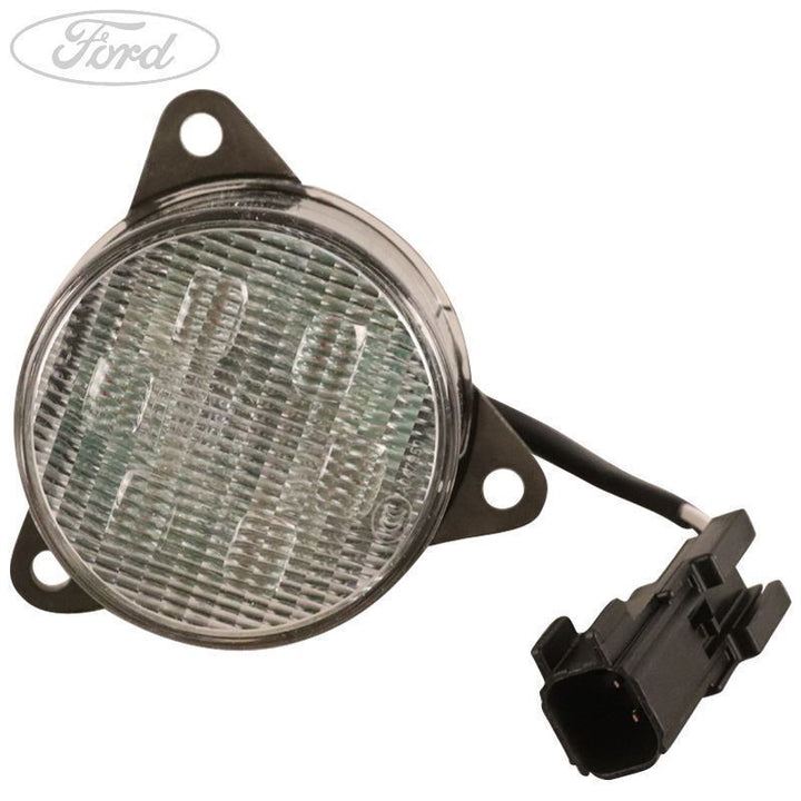 Fendinebbia posteriore originale Ford Focus RS 2009072