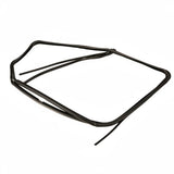 Guida vetro porta anteriore DX originale Ford Transit 2014-2019 2378702