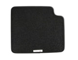 Originale Ford Ka® 09/2008-05/2016 Tappetini,velluto di alta qualità posteriore