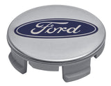EXPLORER PLUG-IN-HYBRID COPRIMOZZO ARGENTO, CON LOGO FORD 2019-