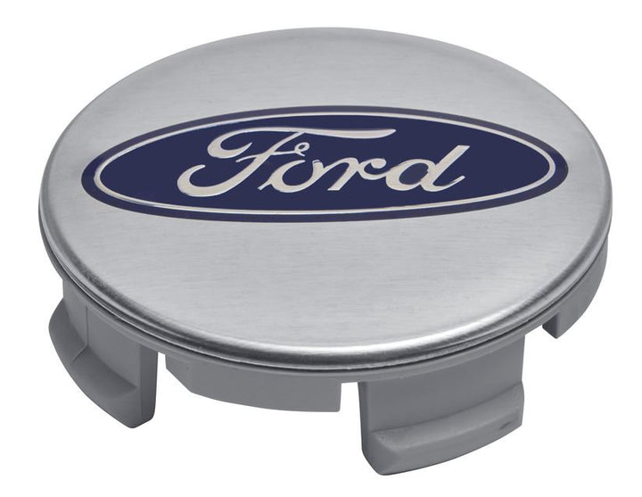 EXPLORER PLUG-IN-HYBRID COPRIMOZZO ARGENTO, CON LOGO FORD 2019-