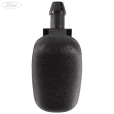 Ugello lavavetri originale Ford Fiesta MK6/Fusion 2001-2012 1442176