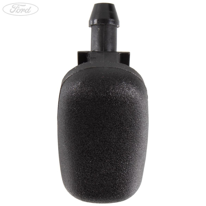 Ugello lavavetri anteriore originale Ford Fiesta Fusion 2001-2012 1442176