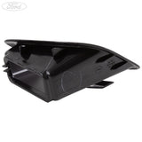 Mostrina paraurti posteriore sinistra originale Ford 1934301
