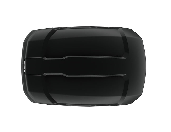 Box da tetto Ford Thule�  Force XT S Aeroskin nero opaco originale Ford 2430262