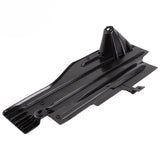 Pannello deflettore aria sottoscocca orig. Ford C-Max Focus N/S 1702750