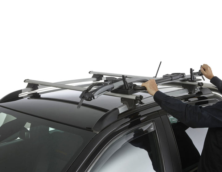 THULE®* PORTABICI DA TETTO EXPERT 298