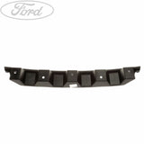 Supporto paraurti originale Ford Ka 2008-2016 1555193