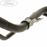Tappo serbatoio originale FORD Fiesta MK5/Fusion Zetec 1697486