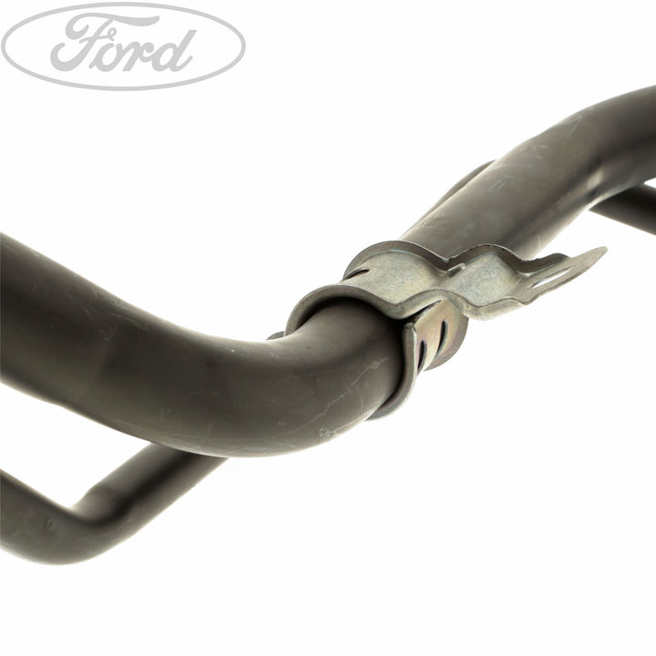 Tappo serbatoio originale FORD Fiesta MK5/Fusion Zetec 1697486