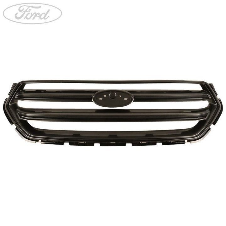 Originale Ford Kuga 09/2016- Griglia Superiore Radiatore Magnetica 2094917