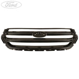 Originale Ford Kuga 09/2016- Griglia Superiore Radiatore Magnetica 2094917