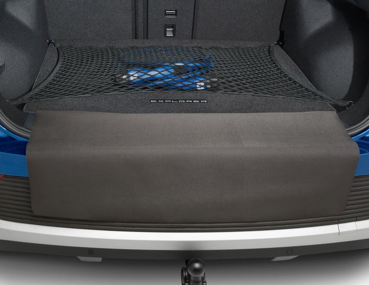 Originale Ford All-Electric Explorer Tappetino protettivo per vano bagagli reversibile