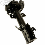 Originale Ford Fiesta 2012- Ammortizzatore Anteriore SX Sospensione 2037969