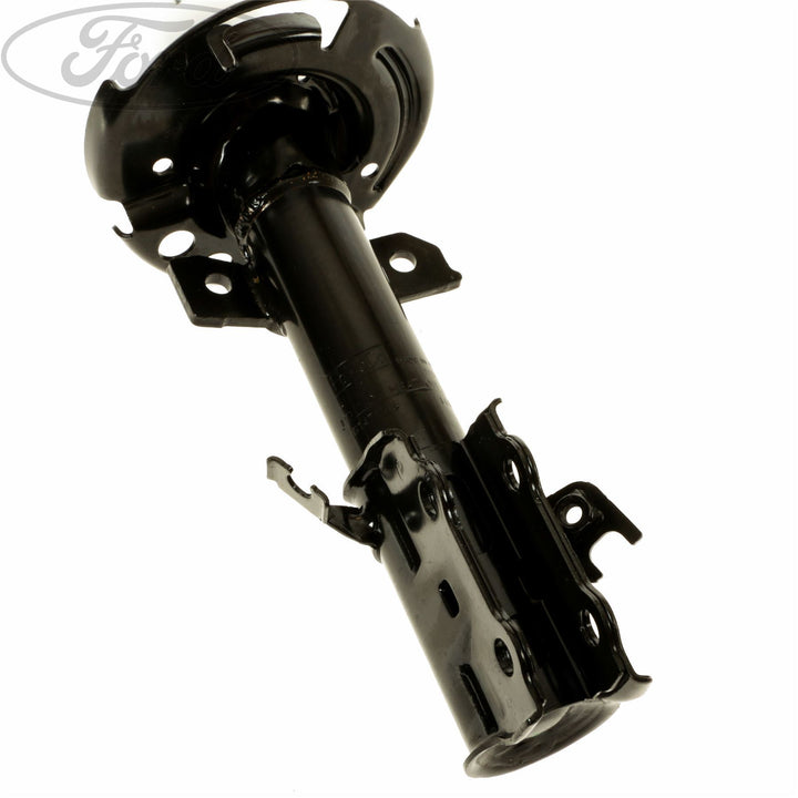 Originale Ford Fiesta 2012- Ammortizzatore Anteriore SX Sospensione 2037969