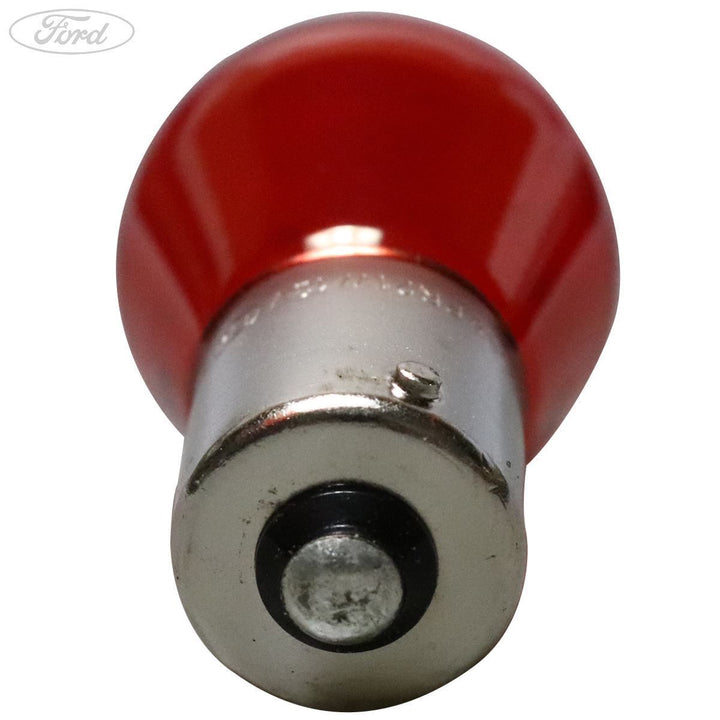 Lampadina LED originale Ford Focus Mk2 12v 21w luce rossa di stop 1490659
