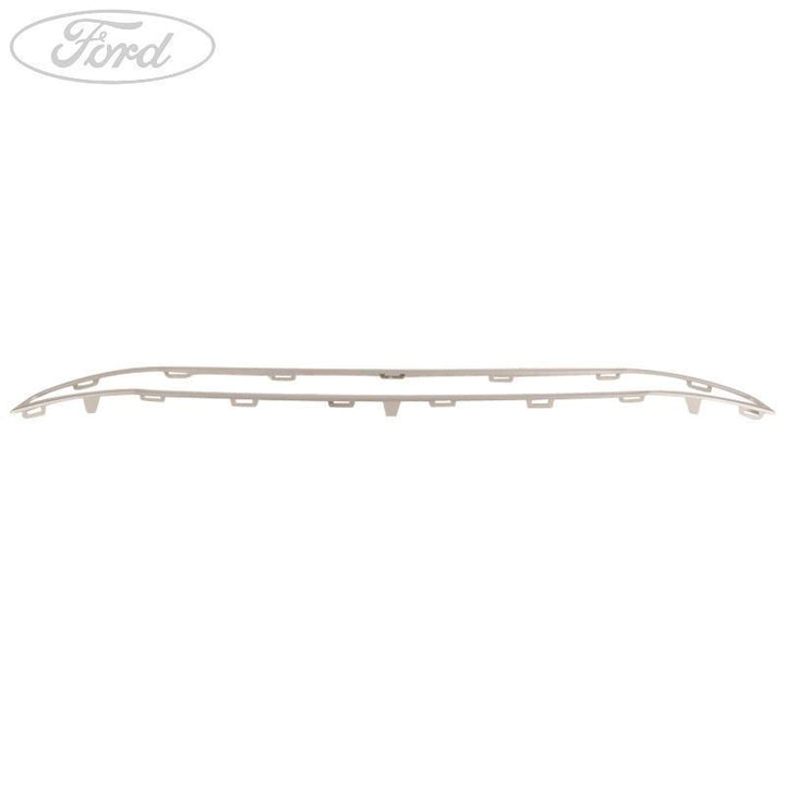 Originale Ford EcoSport pannello finitura griglia con luci nero 1781875