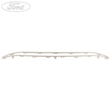 Originale Ford EcoSport pannello finitura griglia con luci nero 1781875