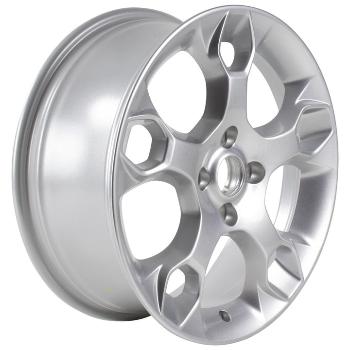 Originale Ford Fiesta 09/2008-10/2012 Cerchi in lega 17