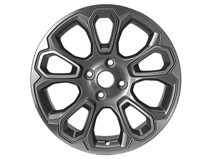 Originale Ford EcoSport dal 01/2017 Cerchi in lega 17