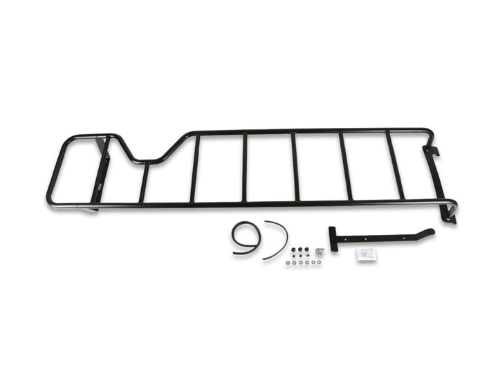 Originale Ford Transit dal 01/2014 Scala posteriore