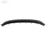 Griglia paraurti anteriore originale FORD Fiesta Mk7 2008 2012 1766483