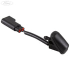 Ugello lavavetri originale Ford Focus MK3 2013-2015, riscaldato 1811013