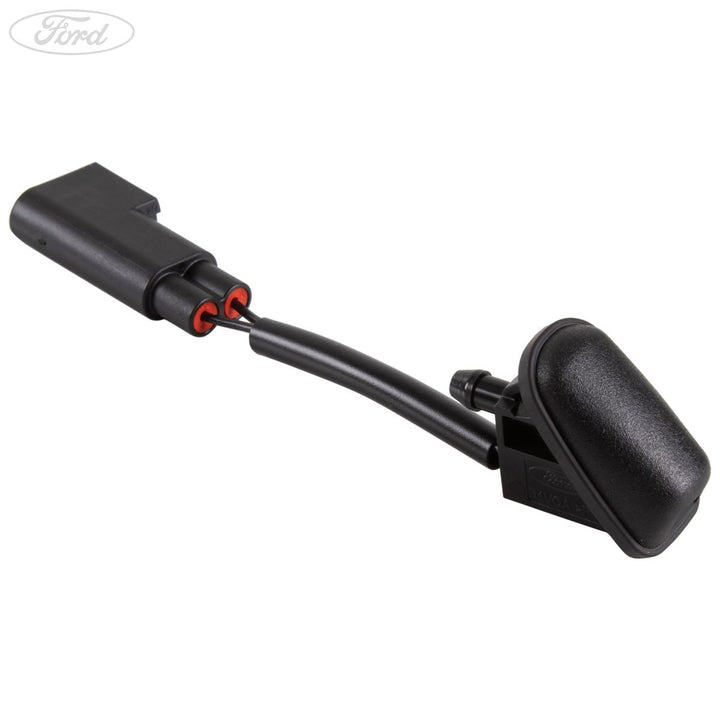 Ugello lavavetri originale Ford Focus MK3 2013-2015, riscaldato 1811013