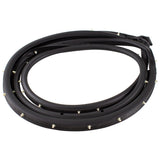 Guarnizione orig. Ford EcoSport finestrino ant. lato pass. 2017-2018 1888416