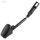 Ugello lavavetri originale Ford Mondeo MK4/Galaxy, riscaldato 1681278