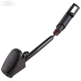 Ugello lavavetri originale Ford Mondeo MK4/Galaxy, riscaldato 1681278