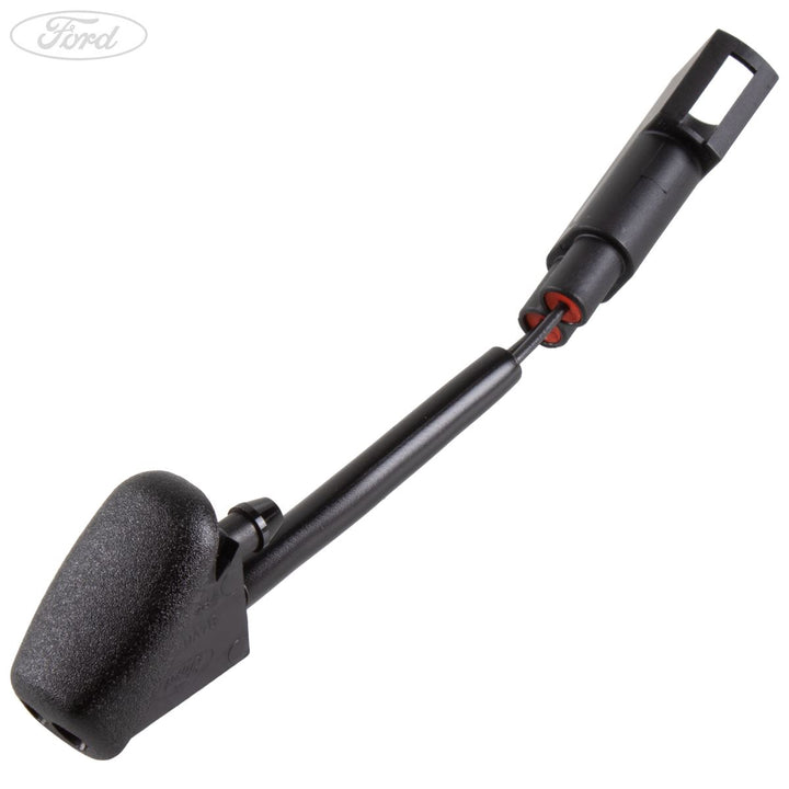 Ugello lavavetri originale Ford Mondeo MK4/Galaxy, riscaldato 1681278