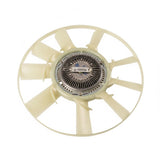 Ventola di raffreddamento radiatore originale Ford Transit 2.0 EcoBlue 2020+ 2358124