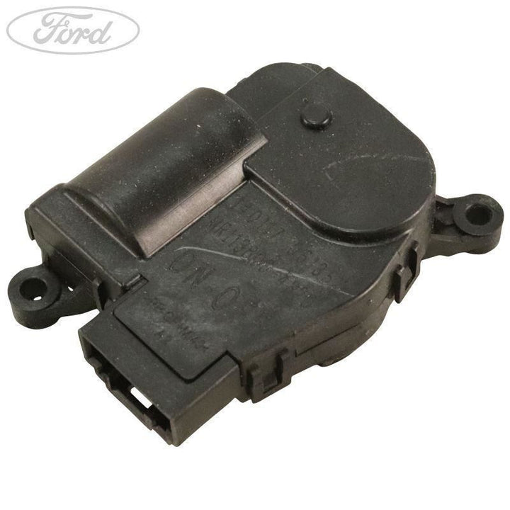Sportello ventilazione riscald. aria cond. auto. orig. Ford KA 2008-2016 1751261