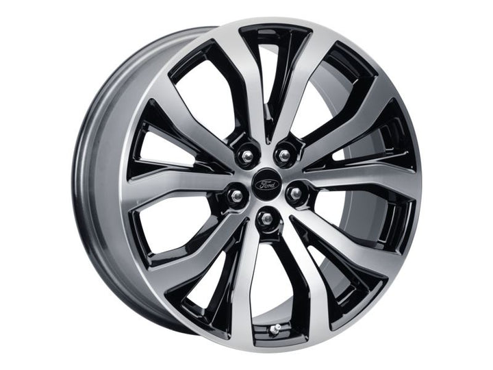 Originale Ford Explorer Plug-In-Hybrid Cerchi in lega 20