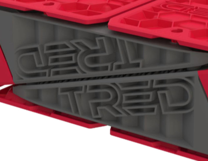 ARB* Pacchetto di livellamento Tred GT set di 2