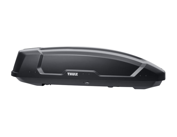 THULE®* BOX DA TETTO FORCE XT L, BLACK MATTE