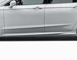 Originale Ford Mondeo Minigonna laterale Per lato sinistro del veicolo