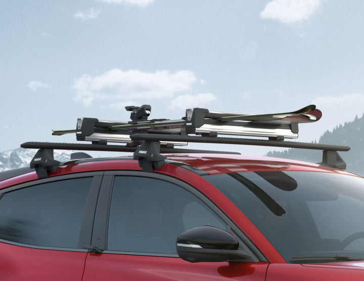 Thule®* Portasci da tetto SnowPack Extender 7325
