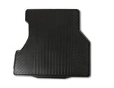 Originale Ford Focus® 07/2004-12/2010 Tappetini in gomma posteriore,nero