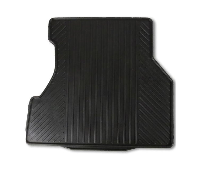 Originale Ford Focus® 07/2004-12/2010 Tappetini in gomma posteriore,nero