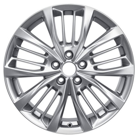 Originale Ford Kuga 12/2019-02/2024 Cerchi in lega 18