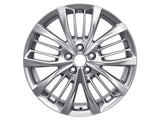 Originale Ford Kuga 12/2019-02/2024 Cerchi in lega 18