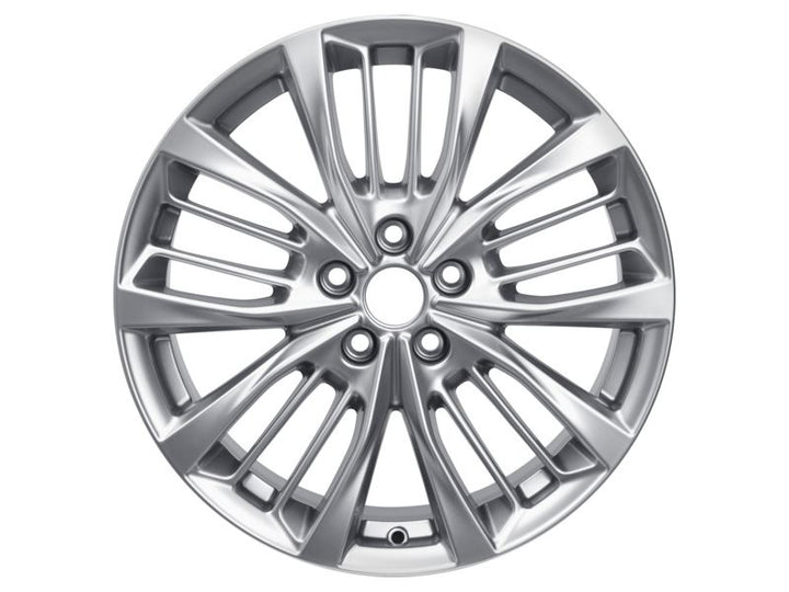 Originale Ford Kuga 12/2019-02/2024 Cerchi in lega 18