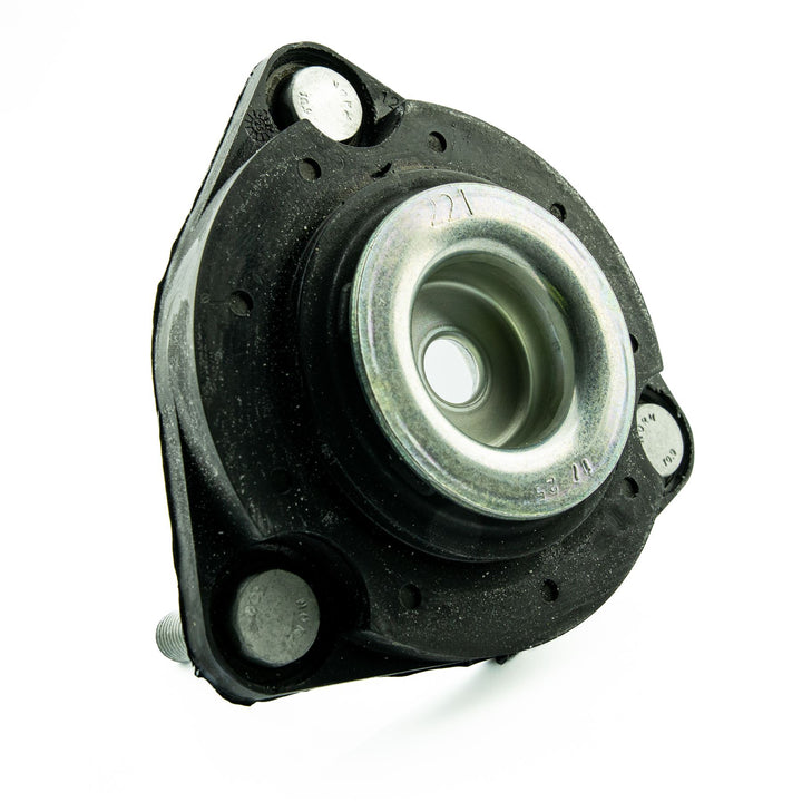 Staffa ammortizzatore anteriore SX o DX Transit 2018-2019